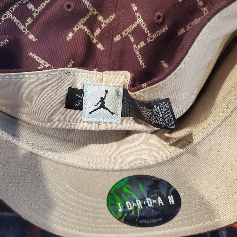 Jordan Hat - Picture 2 of 2